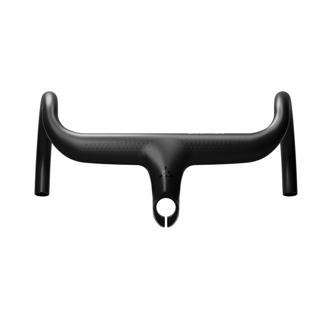 POLYMER - Sculpture Handlebar