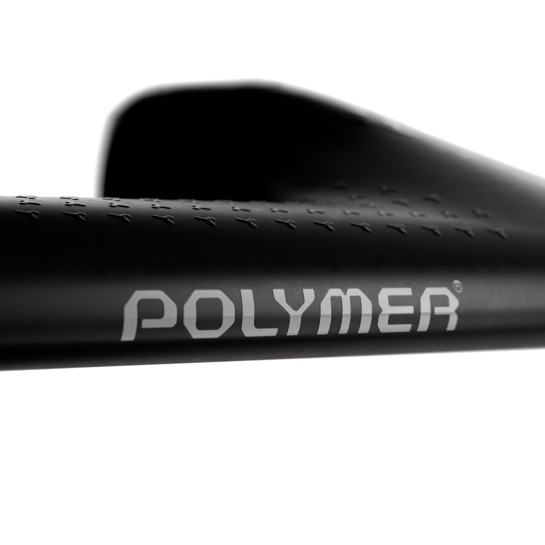 POLYMER - Sculpture Handlebar