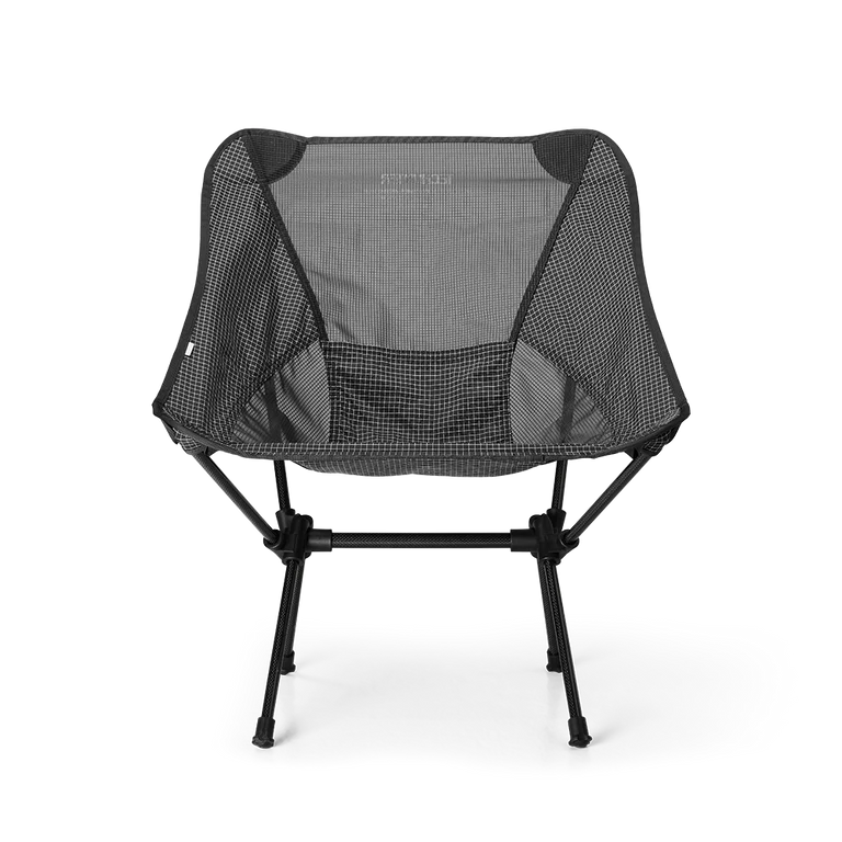 POLYMER - Foldable Carbon Chair