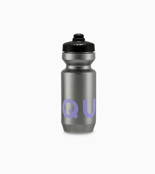 QUOC - Haze Bottle  - Silver