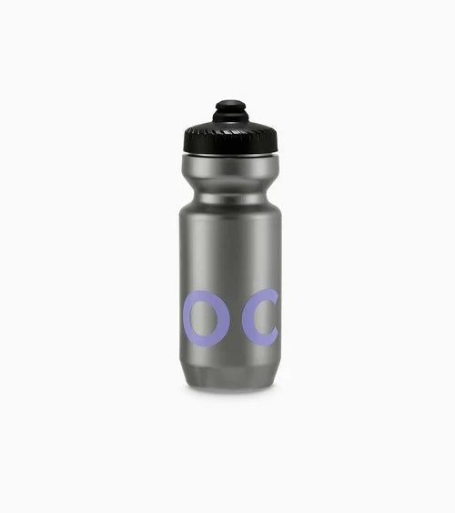 QUOC - Haze Bottle  - Silver