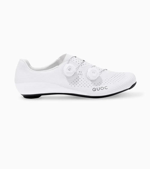 QUOC - M3 Pro - White