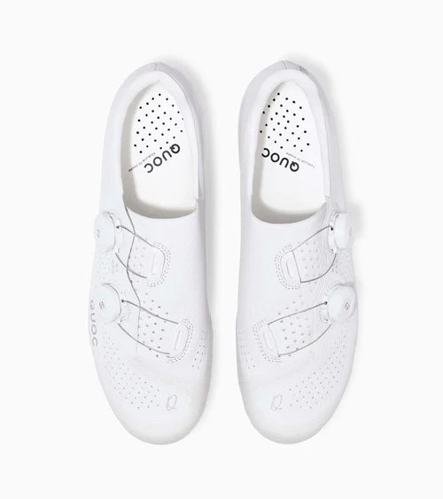 QUOC - M3 Pro - White