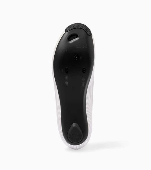 QUOC - M3 Sport Road Cycling Shoes - Chalk