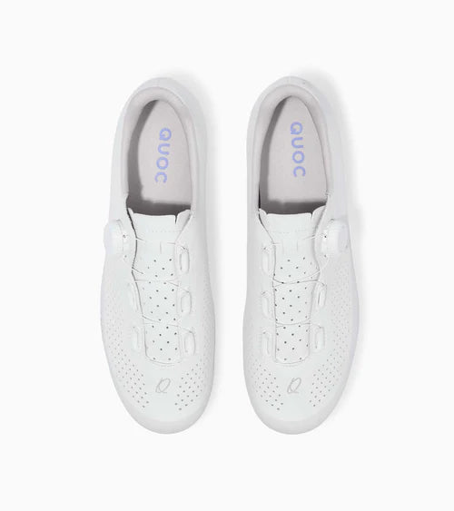 QUOC - Motion - White
