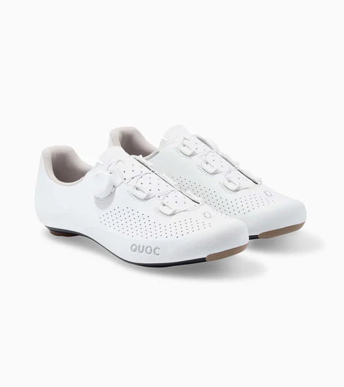 QUOC - Motion - White