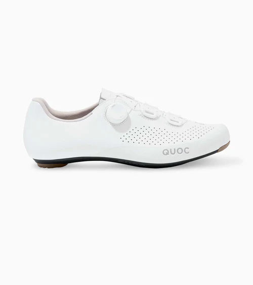 QUOC - Motion - White