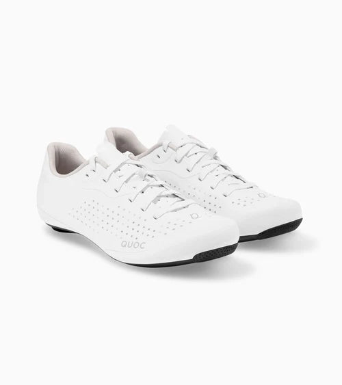 QUOC - M Pro Lace - White