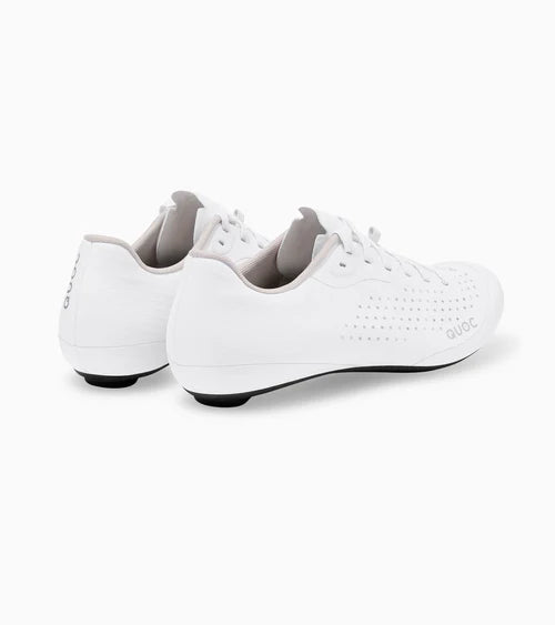 QUOC - M Pro Lace - White