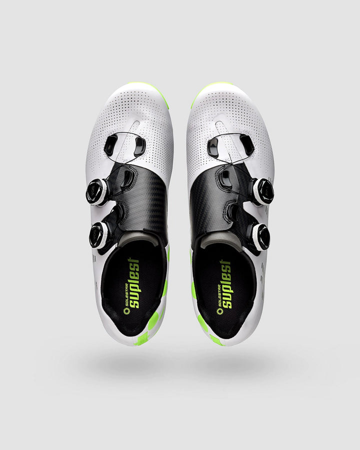 MAAP - Shoes Suplest EDGE+ Road Pro - White