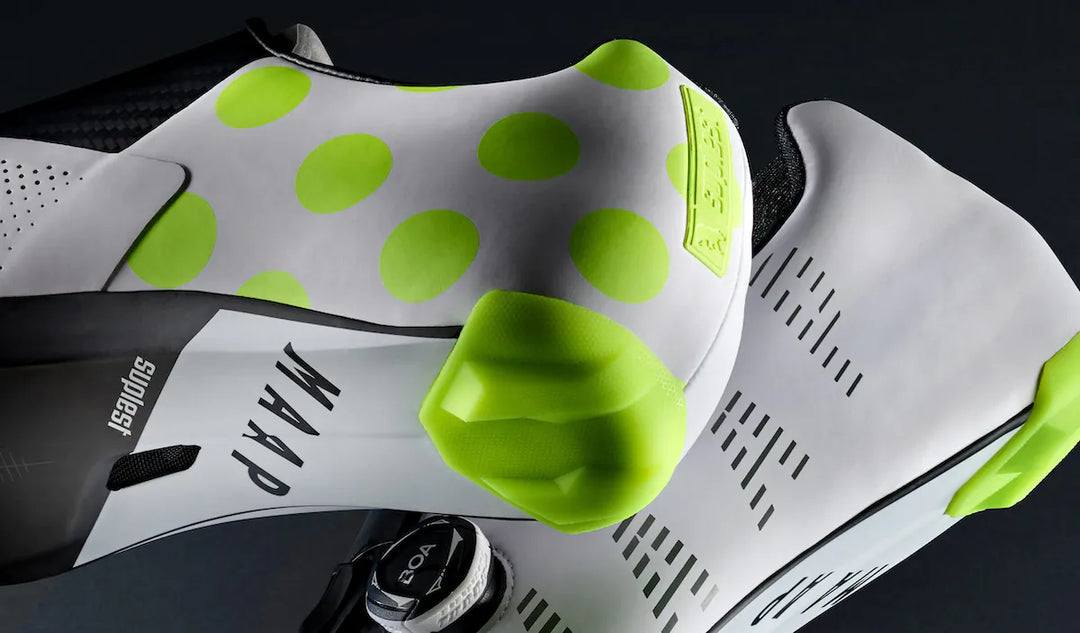 MAAP - Shoes Suplest EDGE+ Road Pro - White