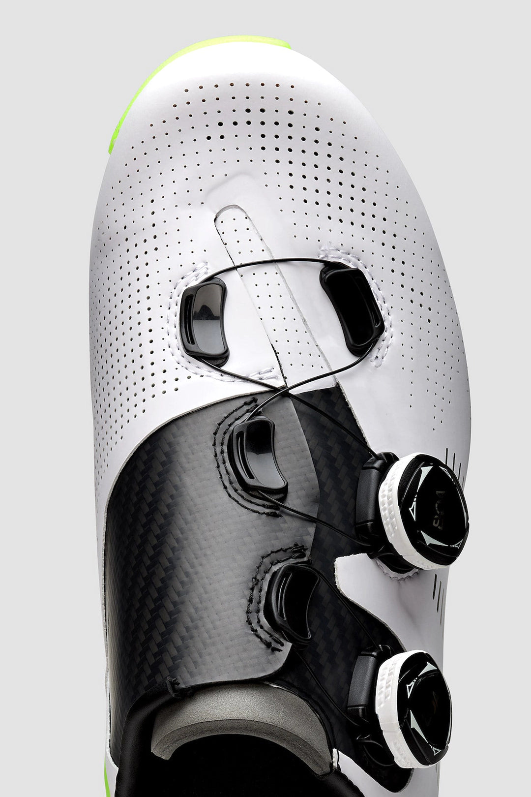 MAAP - Shoes Suplest EDGE+ Road Pro - White