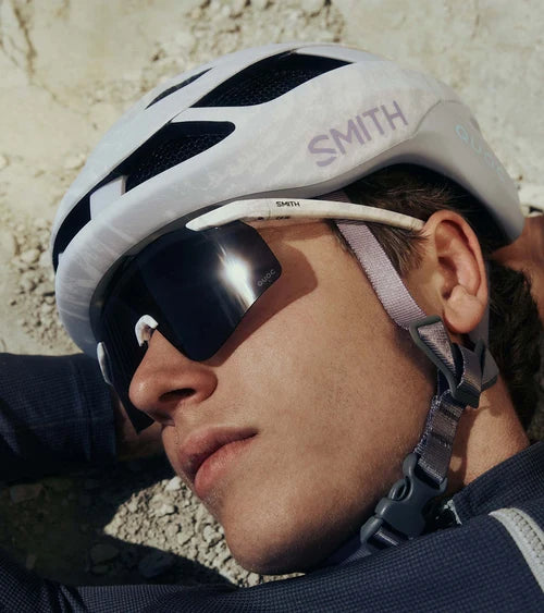QUOC - SMITH X QUOC Glasses Defy - Sandstone