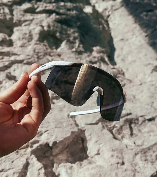 QUOC - SMITH X QUOC Glasses Defy - Sandstone