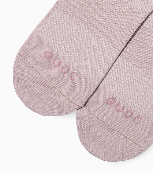 QUOC - SMITH X QUOC Performance Gravel Sock - Sandstone