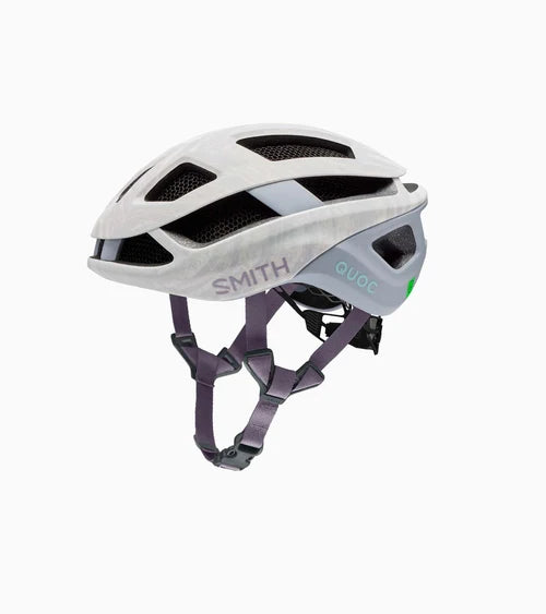 QUOC - SMITH X QUOC Helmet Trace - Sandstone