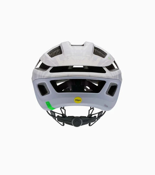 QUOC - SMITH X QUOC Helmet Trace - Sandstone