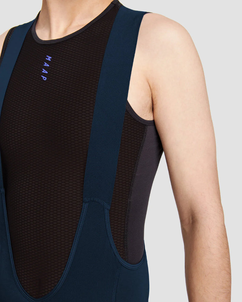 MAAP - Training Bib 2.0 - Navy/White