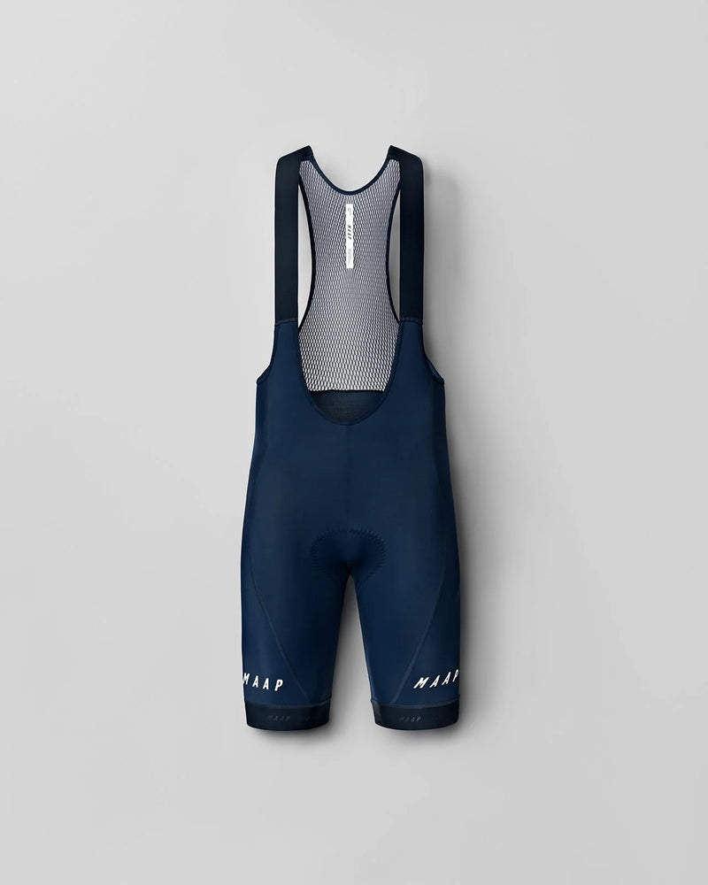 MAAP - Training Bib 2.0 - Navy/White