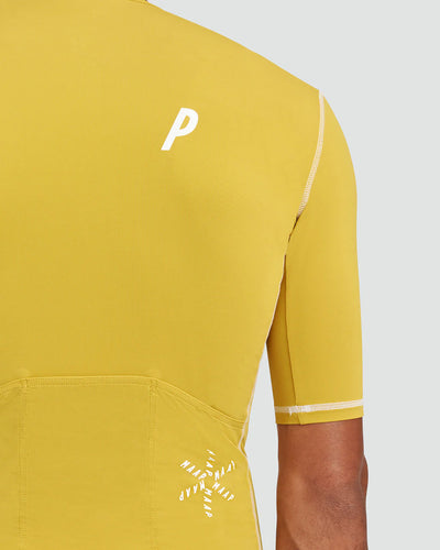 MAAP - Training Jersey SS - Bamboo