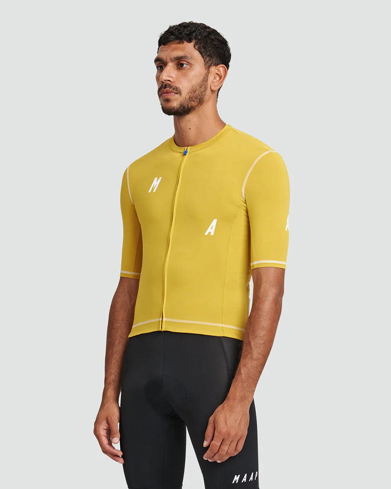 MAAP - Training Jersey SS - Bamboo