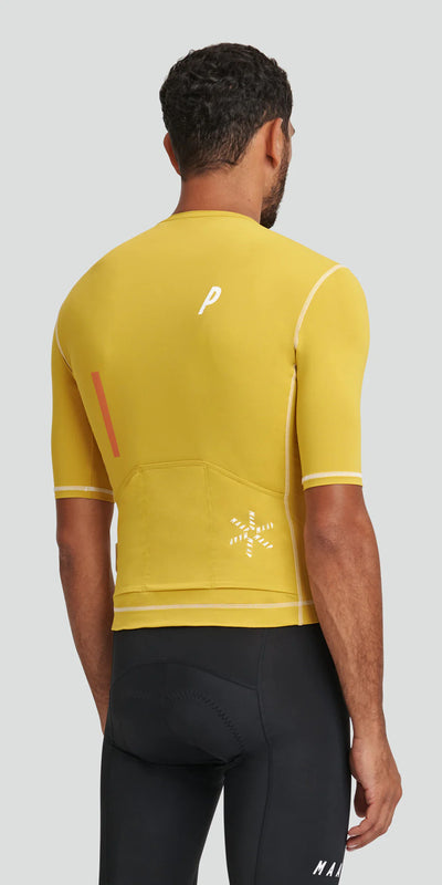 MAAP - Training Jersey SS - Bamboo