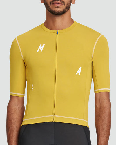 MAAP - Training Jersey SS - Bamboo