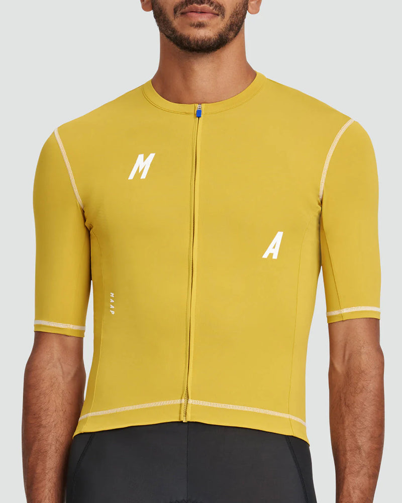 MAAP - Training Jersey SS - Bamboo