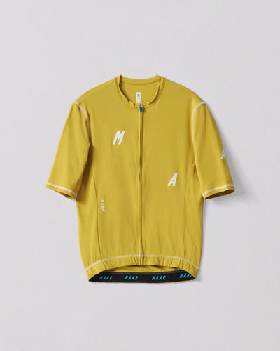 MAAP - Training Jersey SS - Bamboo