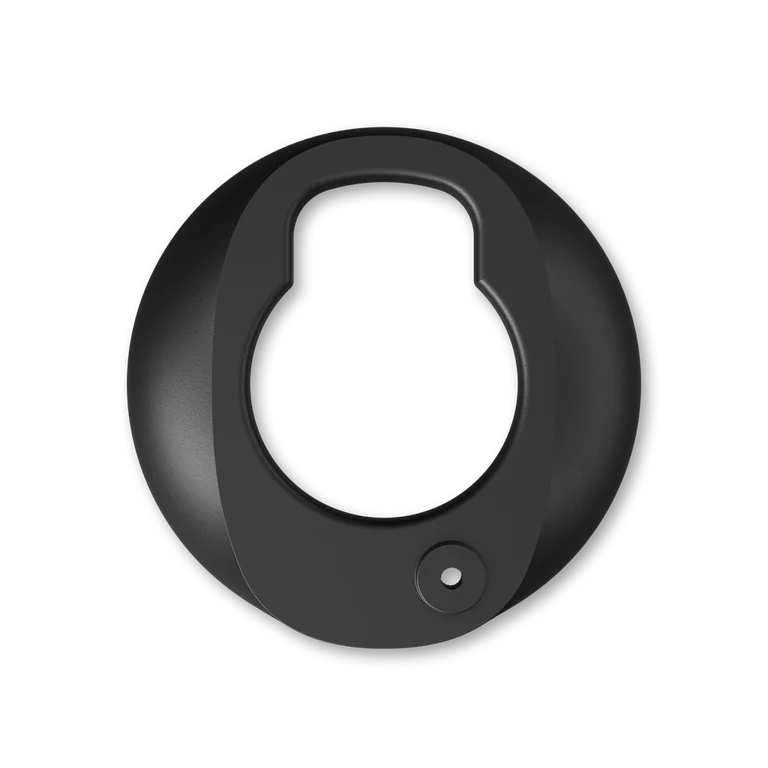 POLYMER - Headset Cover - Standert KREISSÄGE