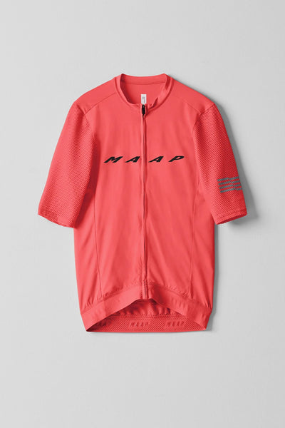 MAAP - Women's Evade Pro Base Jersey - Guava