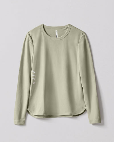 MAAP - Women's Alt Road Ride LS Tee 2.0 - Natural