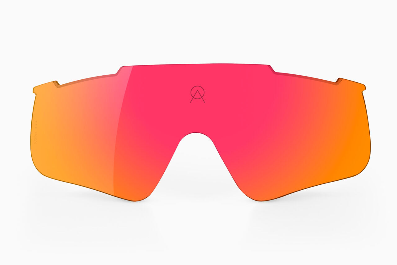 ALBA - Delta Replacement Lens Lava Lens – Machine of Freedom