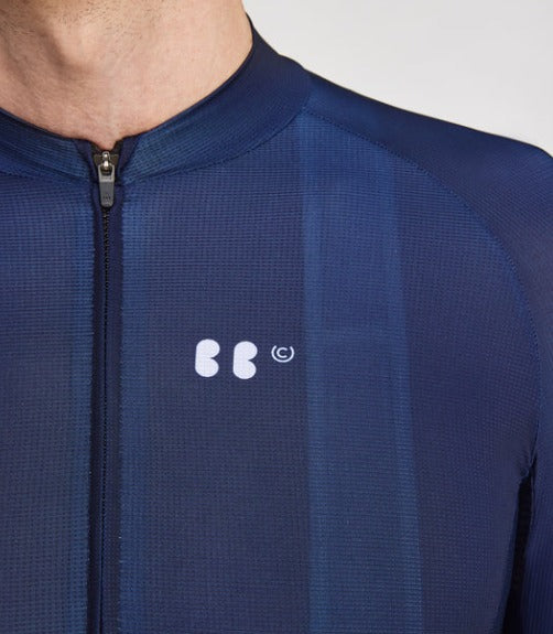 BBUC - Everyday Aero Jersey - Navy