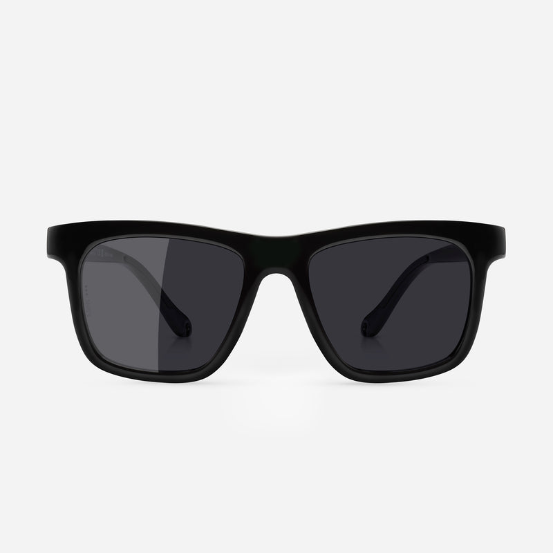 ALBA - Anvma V.01 Black VZUM Polar Grey (Polarized)