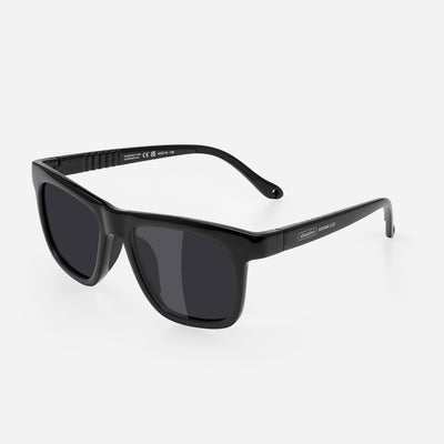 ALBA - Anvma V.01 Black VZUM Polar Grey (Polarized)
