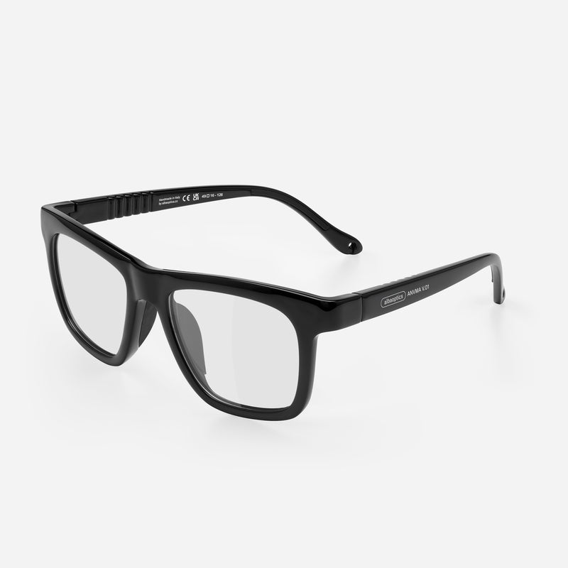 ALBA - Anvma V.01 Black VZUM Vista