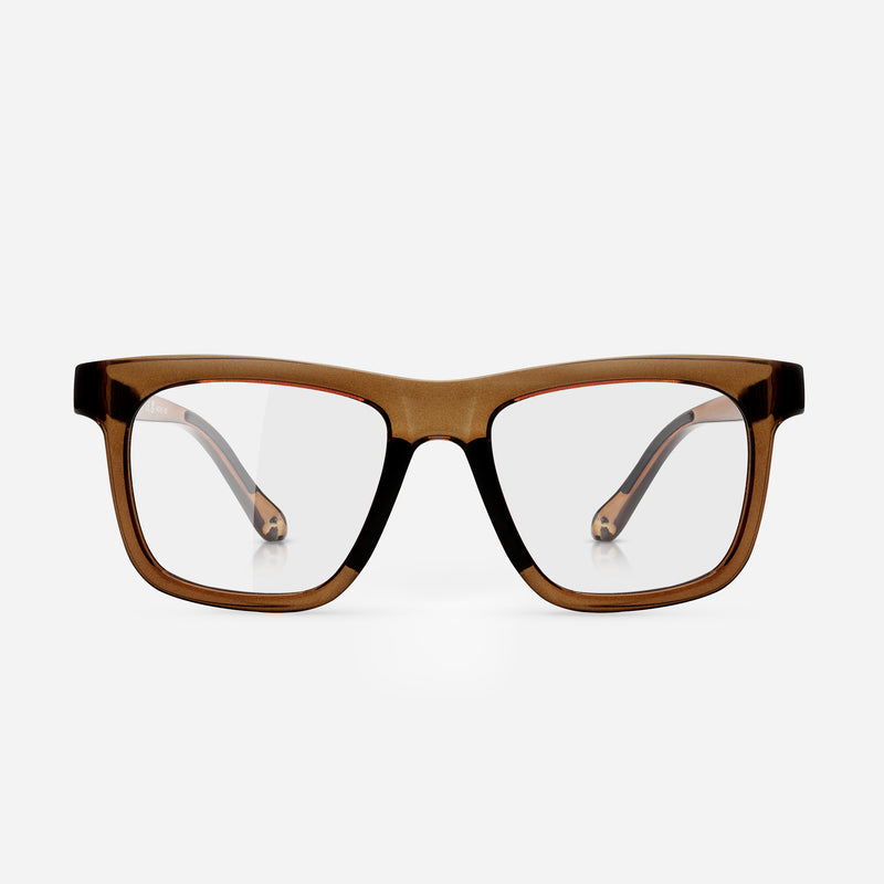 ALBA - Anvma V.01 Brown Glossy VZUM Vista