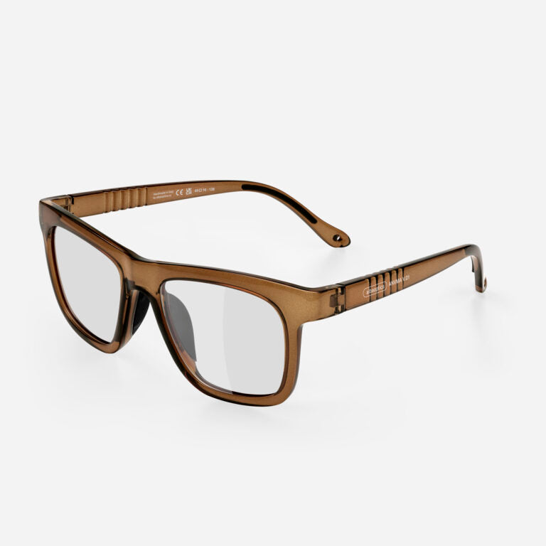 ALBA - Anvma V.01 Brown Glossy VZUM Vista