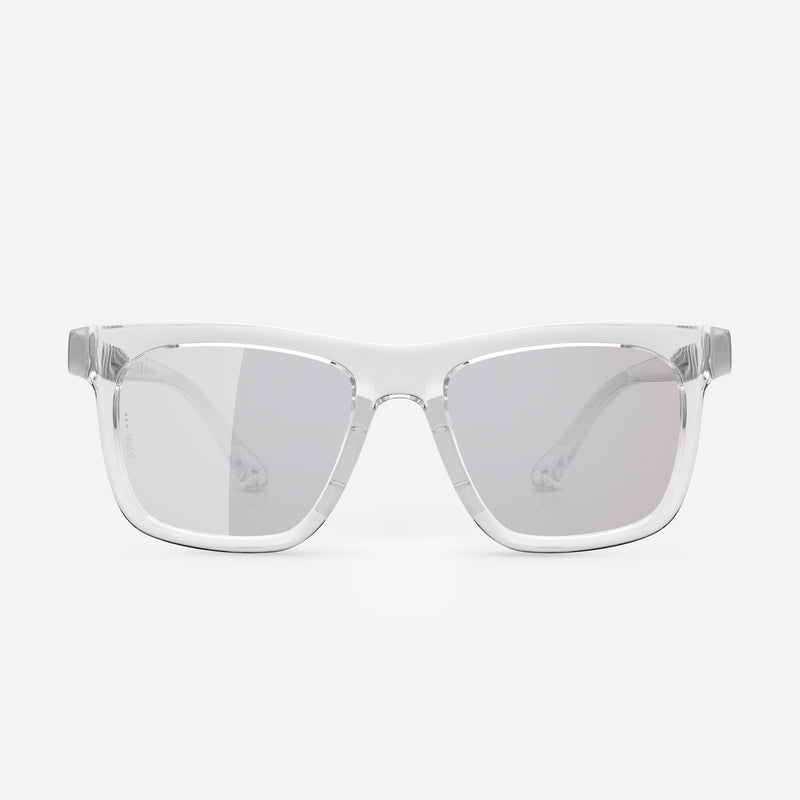 ALBA - Anvma V.01 Crystal Glossy VZUM Alumunium