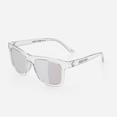 ALBA - Anvma V.01 Crystal Glossy VZUM Alumunium