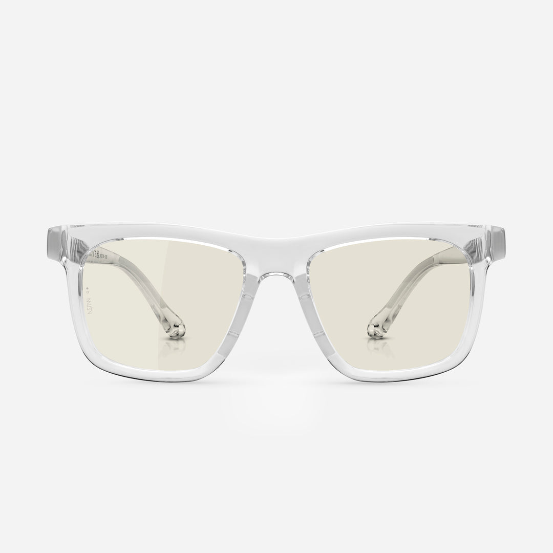 ALBA - Anvma V.01 Crystal Glossy VZUM F-lens Rocket (Photochromic)