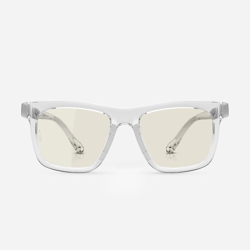 ALBA - Anvma V.01 Crystal Glossy VZUM F-lens Rocket (Photochromic)