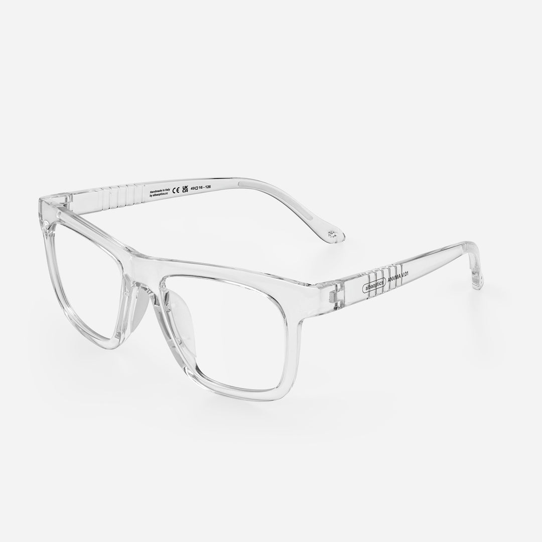 ALBA - Anvma V.01 Crystal Glossy VZUM Vista