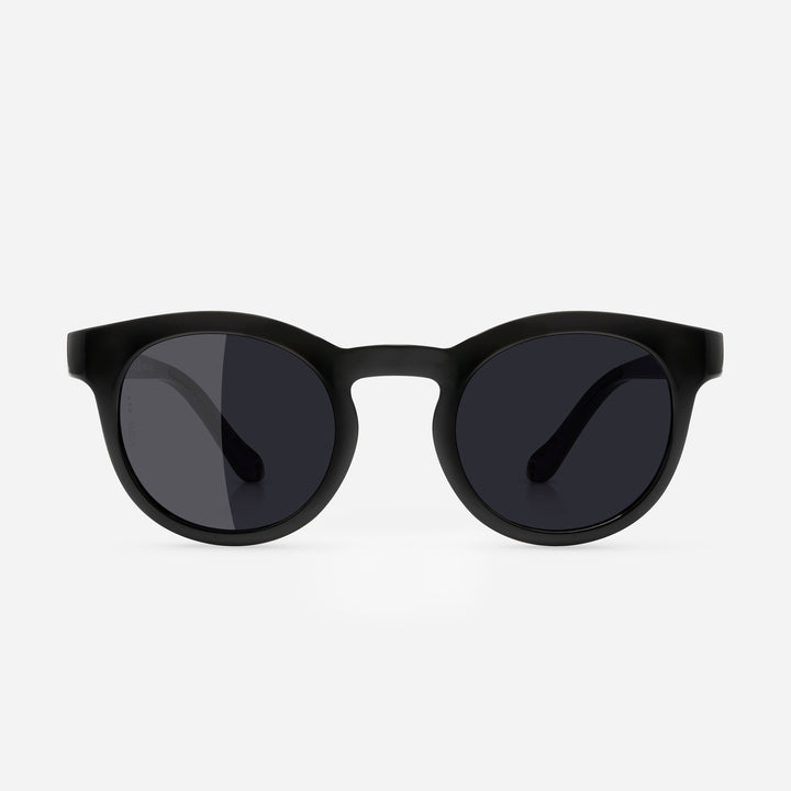 ALBA - Anvma V.02 Black VZUM Polar Grey (Polarized)