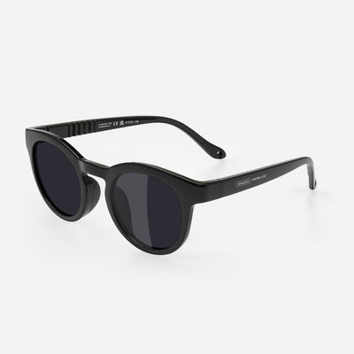 ALBA - Anvma V.02 Black VZUM Polar Grey (Polarized)