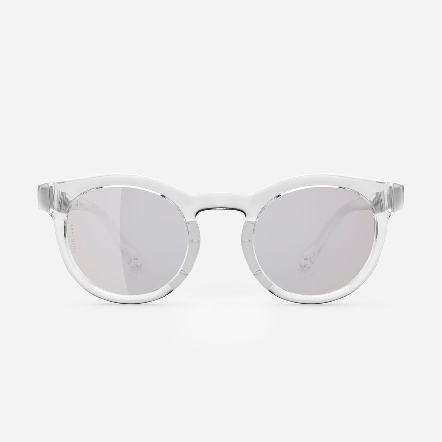 ALBA - Anvma V.02 Crystal Glossy VZUM Alumunium