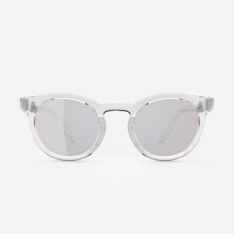 ALBA - Anvma V.02 Crystal Glossy VZUM Alumunium