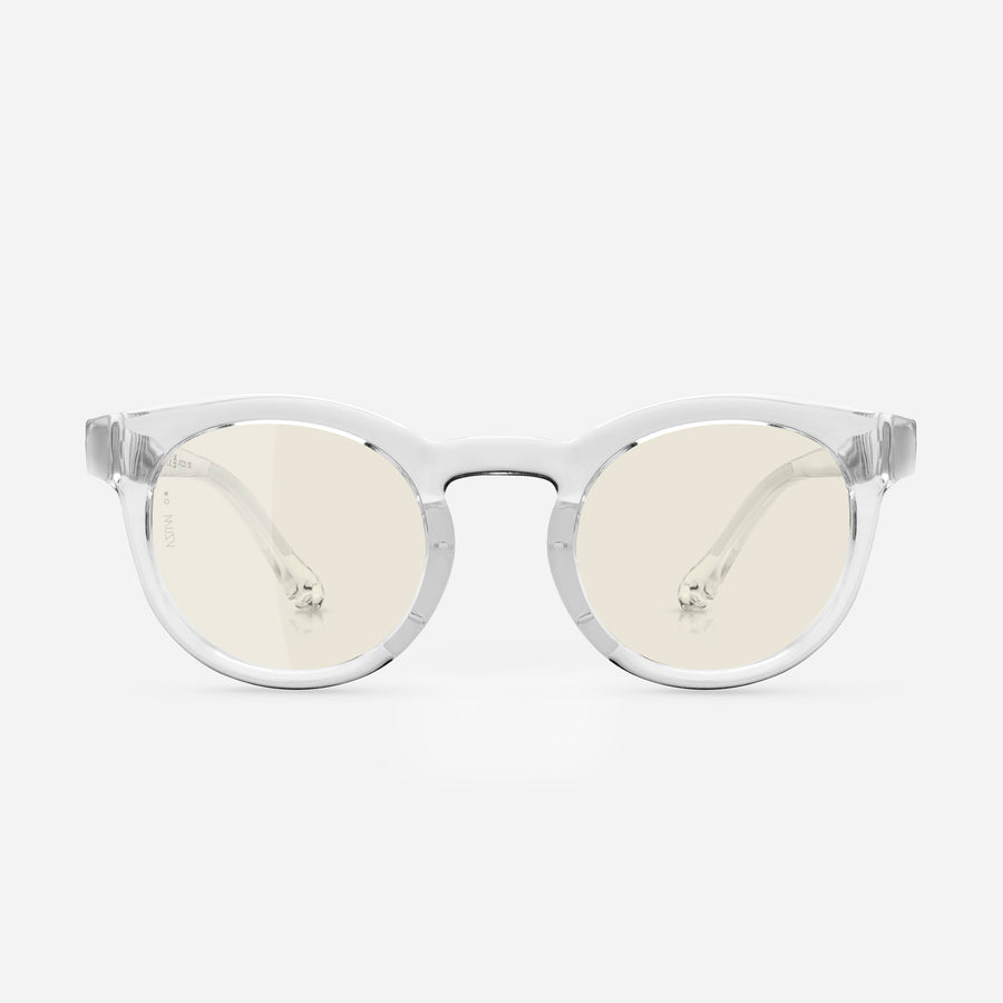 ALBA - Anvma V.02 Crystal Glossy VZUM F-lens Rocket (Photochromic)