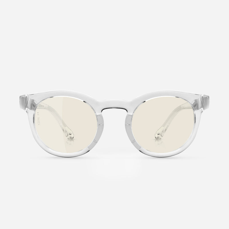 ALBA - Anvma V.02 Crystal Glossy VZUM F-lens Rocket (Photochromic)